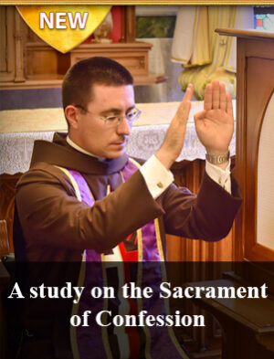 A Study on the Sacrament of Confession