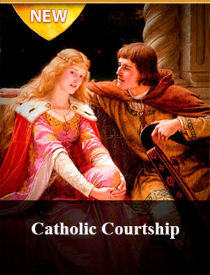 Catholic Courtship