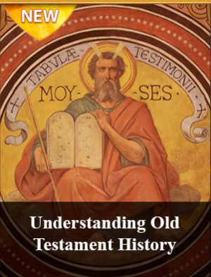 Understanding Old Testament History