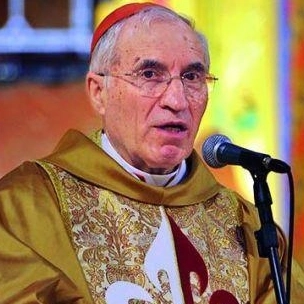 Cardeal Antonio Maria Rouco Varela