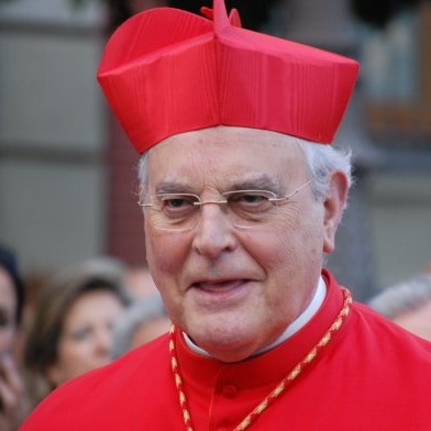 Cardeal Carlos Amigo Vallejo2