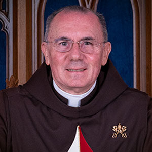 Fr. Arthur Nicolas Hlebnikian, EP