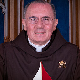 Fr. Arthur Nicolas Hlebnikian, EP 1 arturo a 1 uai