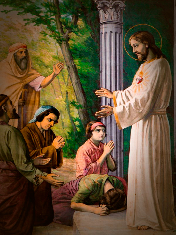 Courses Reconquest Heralds of the Gospel Courses