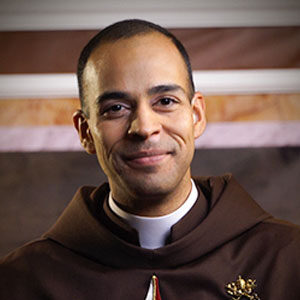 Fr. Cyril Avinash, EP