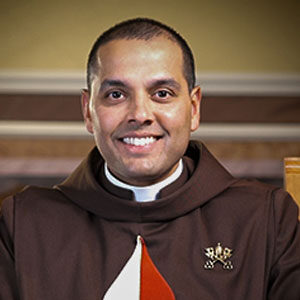 Fr. Joshua Alexander Sequeira, EP