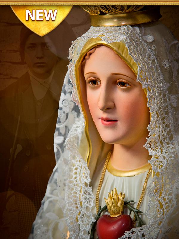 1917, Fatima, Secrets and Prophecies