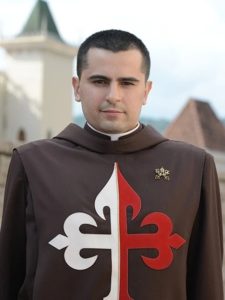 Fr. Felipe de Azevedo Ramos, EP