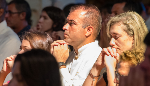 Lesson 4: Be it done to me according to Your Word – The Prayer Life of a Slave of Mary II 4 4 2