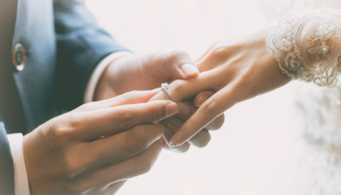 Lesson 7: Holy Service – The Family Life of a Slave of Mary 7 7 1