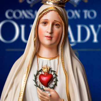 Course for Consecration to Jesus through Mary