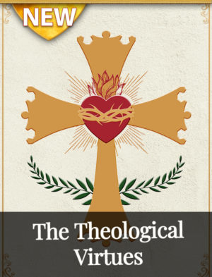 The Theological Virtues_New