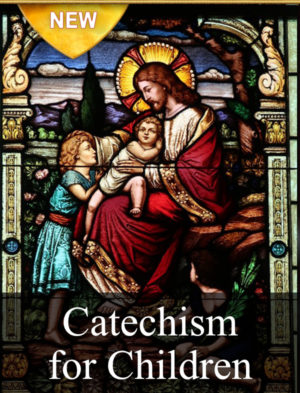 Catechism for Children