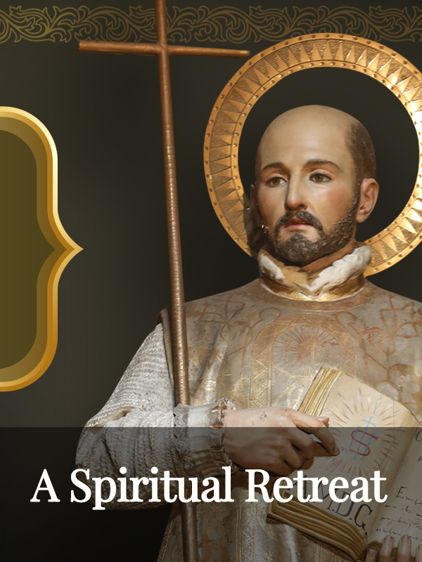 A Spiritual Retreat
