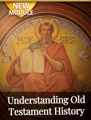 Understanding Old Testament History